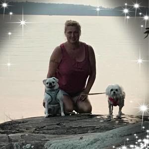 Meet your Posher, Tammy